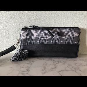 New Nena & Co. Little Boss Clutch